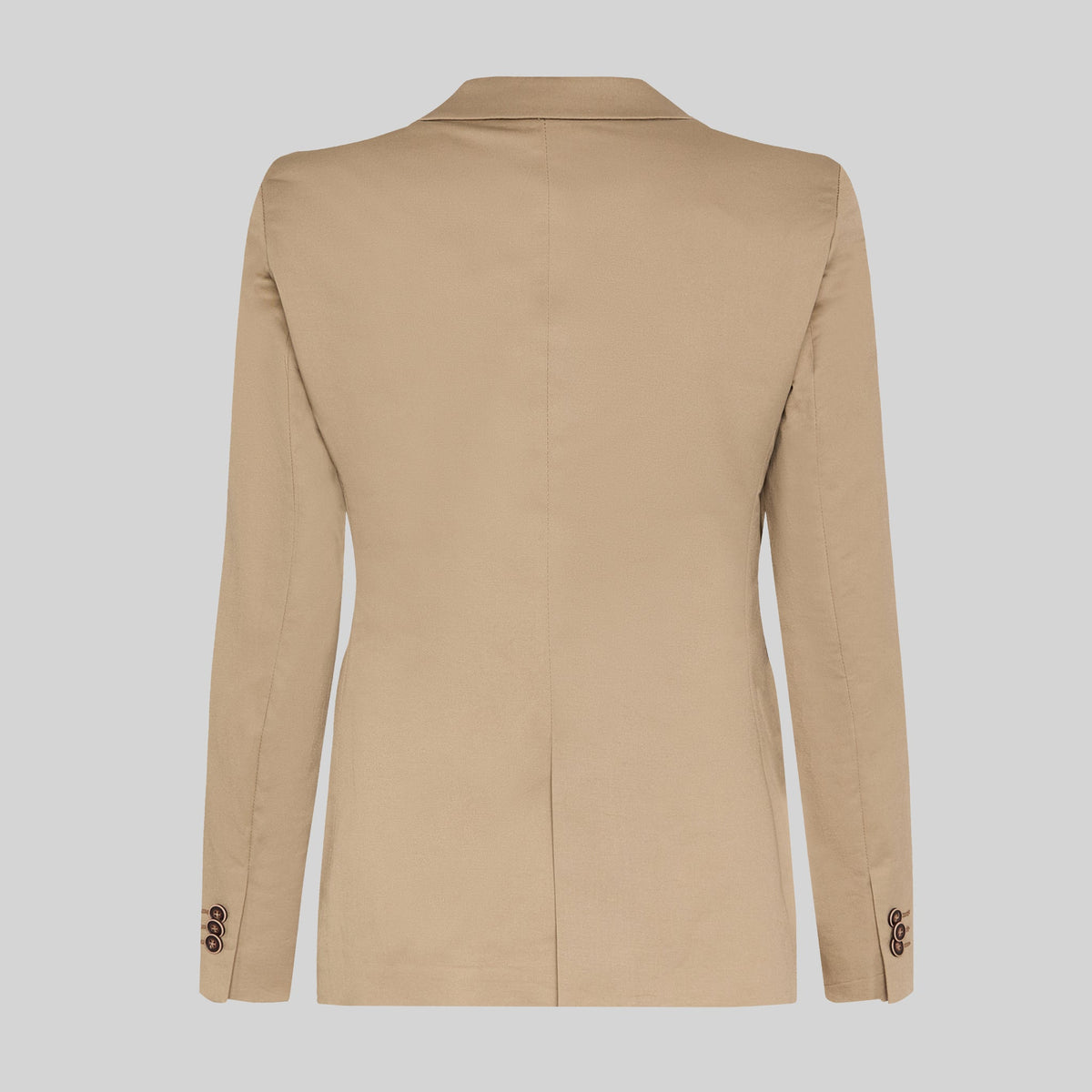 AMERICANA MUJER 2 BOTONES COLD - Gary's