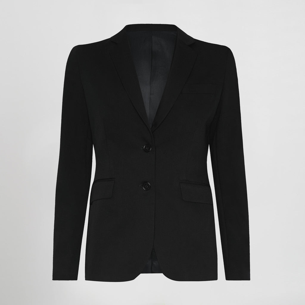 AMERICANA MUJER 2 BOTONES TRIVIAL - Gary's