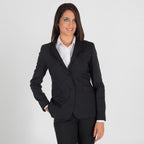 AMERICANA MUJER 2 BOTONES TRIVIAL - Gary's