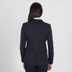 AMERICANA MUJER 2 BOTONES TRIVIAL - Gary's