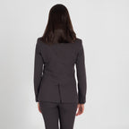 AMERICANA MUJER 2 BOTONES TRIVIAL - Gary's