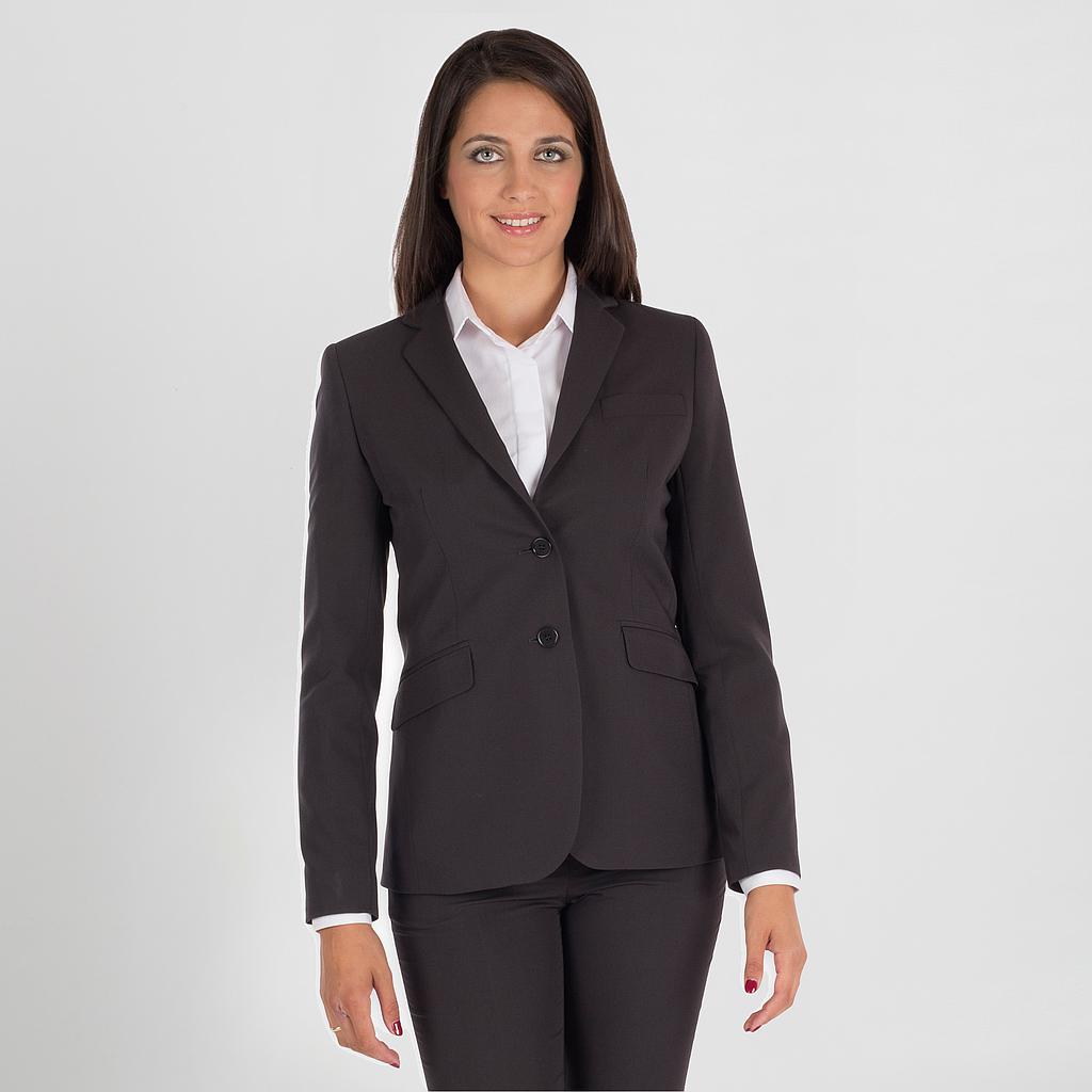 AMERICANA MUJER 2 BOTONES TRIVIAL - Gary's