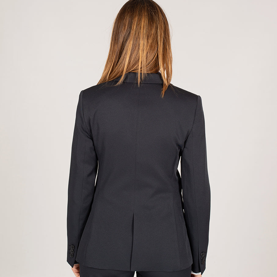 AMERICANA MUJER 2 BOT. TECNO - Gary's