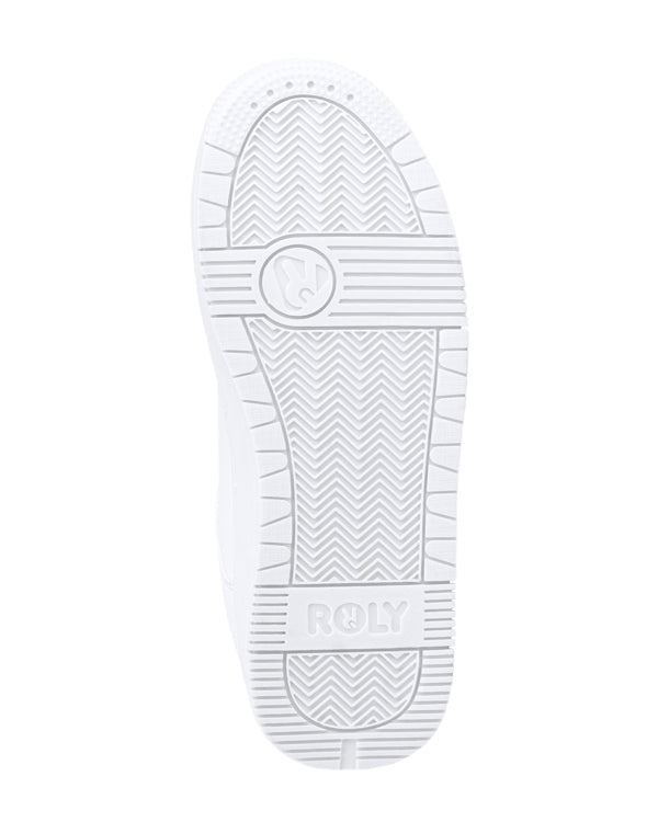 BAYLOR - Roly