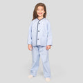 CONJUNTO UNISEX PACIENTE INFANTIL - Gary's