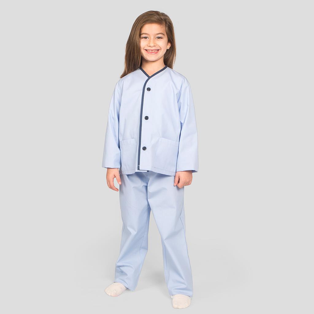 CONJUNTO UNISEX PACIENTE INFANTIL - Gary's
