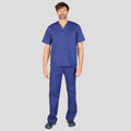 CONJUNTO UNISEX PICO SARGA COLORES - Gary's