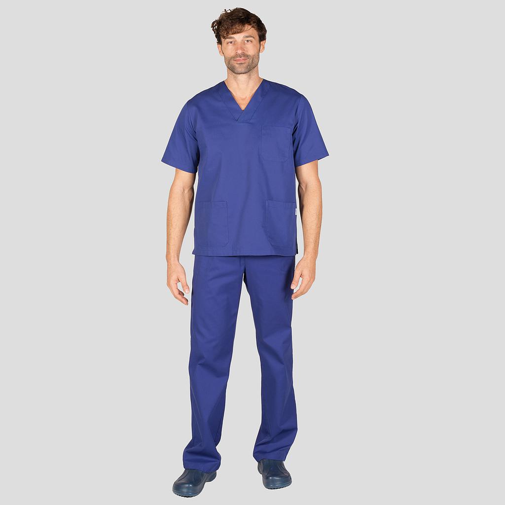 CONJUNTO UNISEX PICO SARGA COLORES - Gary's