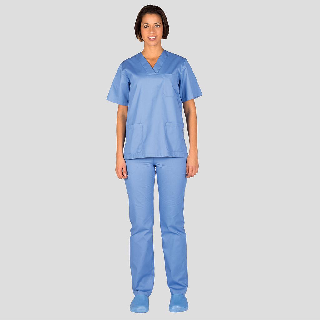 CONJUNTO UNISEX PICO SARGA COLORES - Gary's