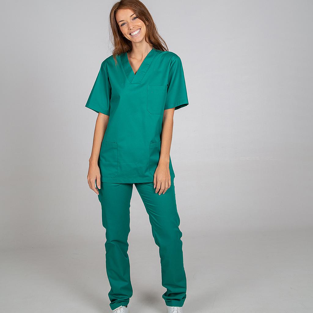 CONJUNTO UNISEX PICO SARGA COLORES - Gary's