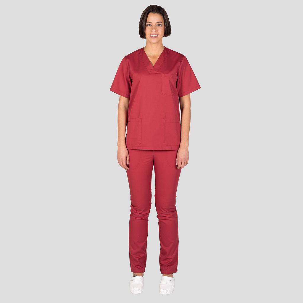 CONJUNTO UNISEX PICO SARGA COLORES - Gary's
