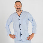 CONJUNTO UNISEX PACIENTE ADULTO - Gary's