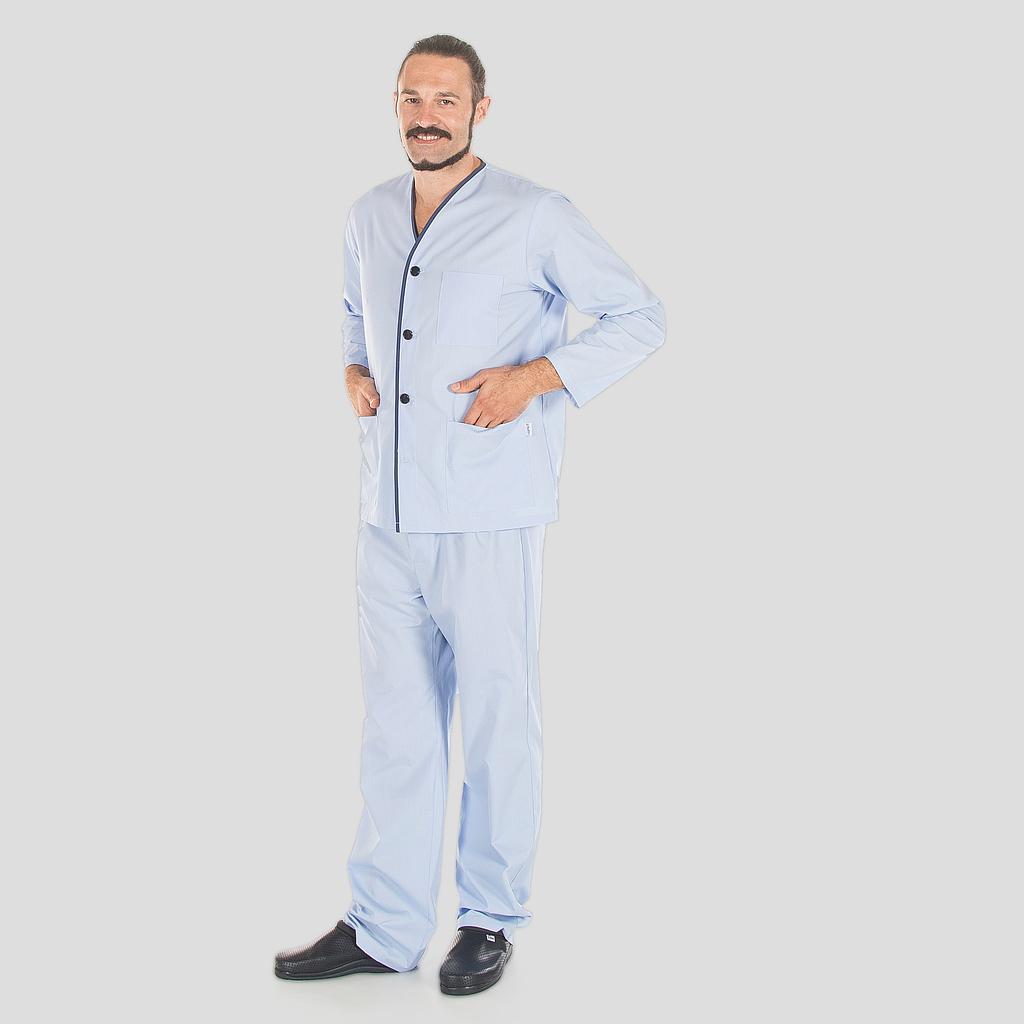 CONJUNTO UNISEX PACIENTE ADULTO - Gary's