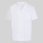 CONJUNTO UNISEX BLUSA CUELLO PICO /PANTALON GOMA ENTERA - Gary's