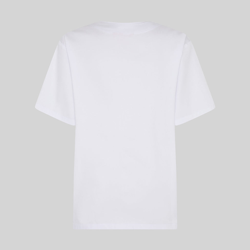 CONJUNTO UNISEX BLUSA CUELLO PICO /PANTALON GOMA ENTERA - Gary's