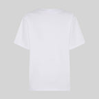 CONJUNTO UNISEX BLUSA CUELLO PICO /PANTALON GOMA ENTERA - Gary's