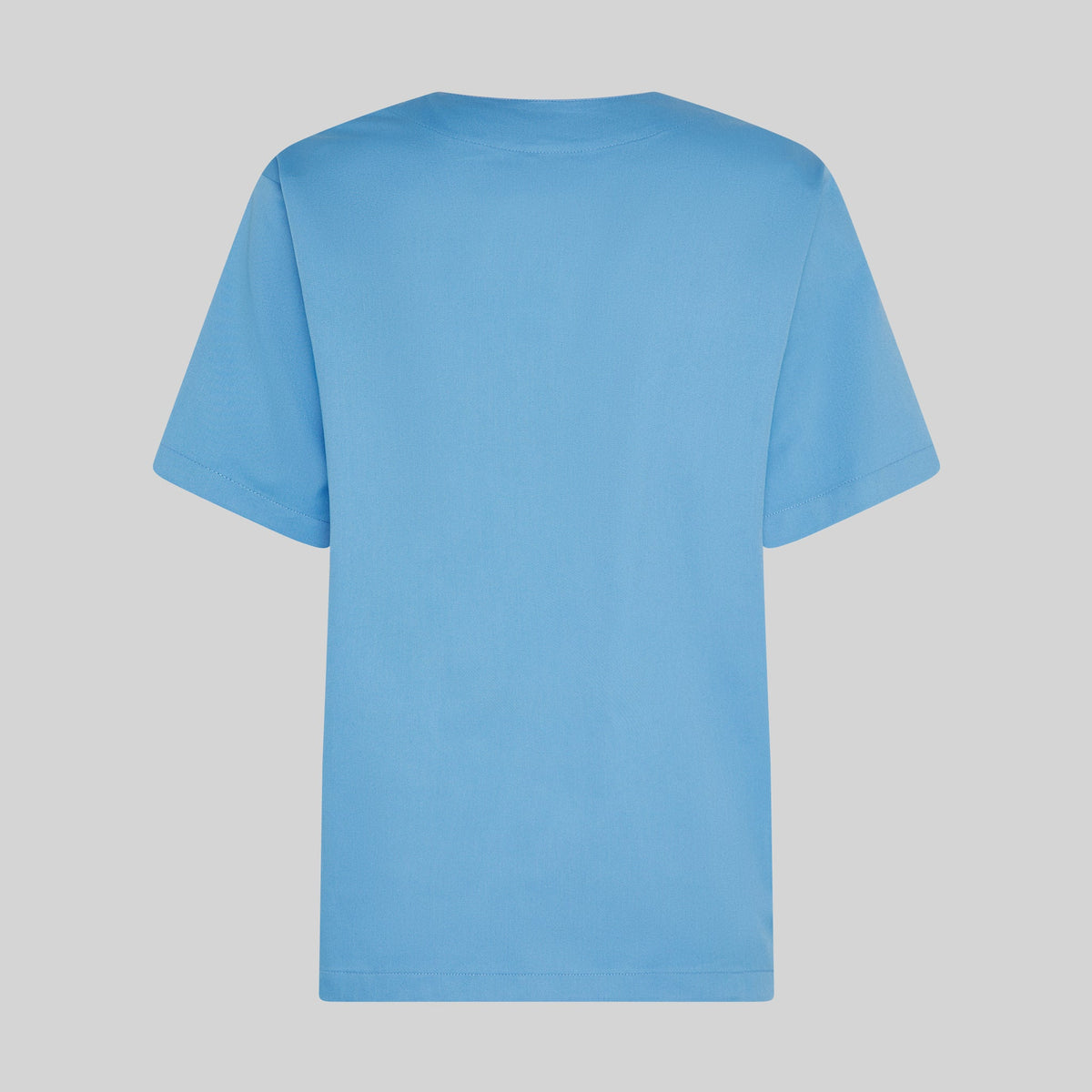 CONJUNTO UNISEX BLUSA CUELLO PICO /PANTALON GOMA ENTERA - Gary's