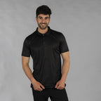 POLO HOMBRE INTERLOCK - Gary's