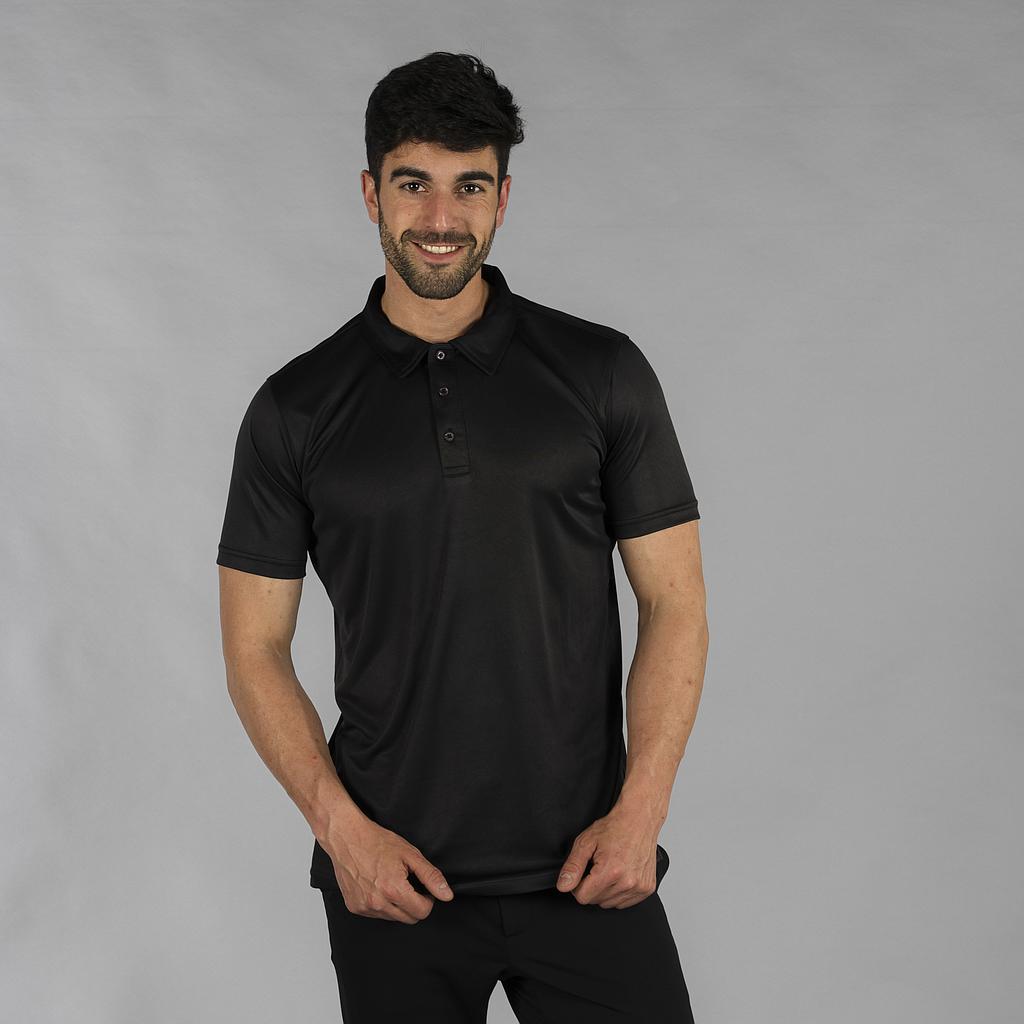 POLO HOMBRE INTERLOCK - Gary's