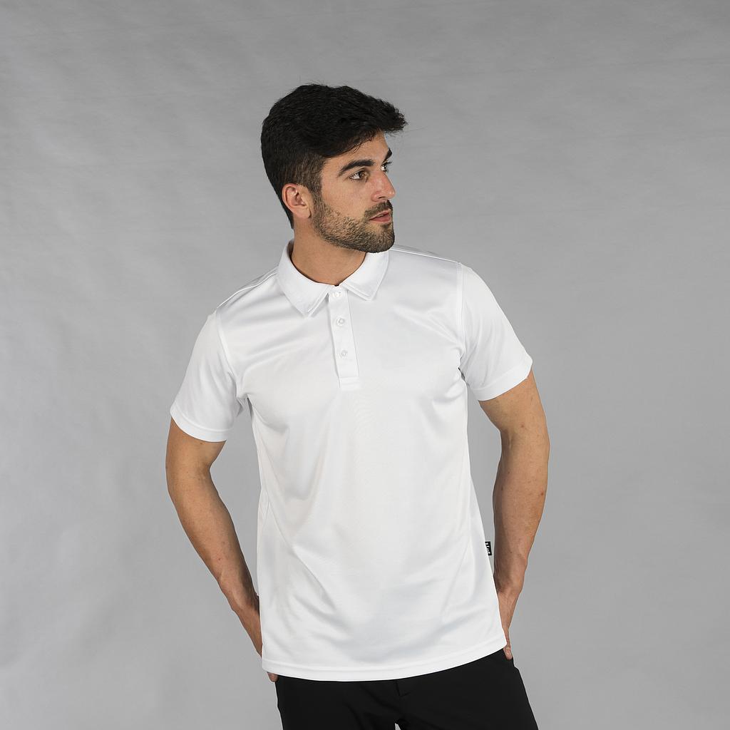 POLO HOMBRE INTERLOCK - Gary's