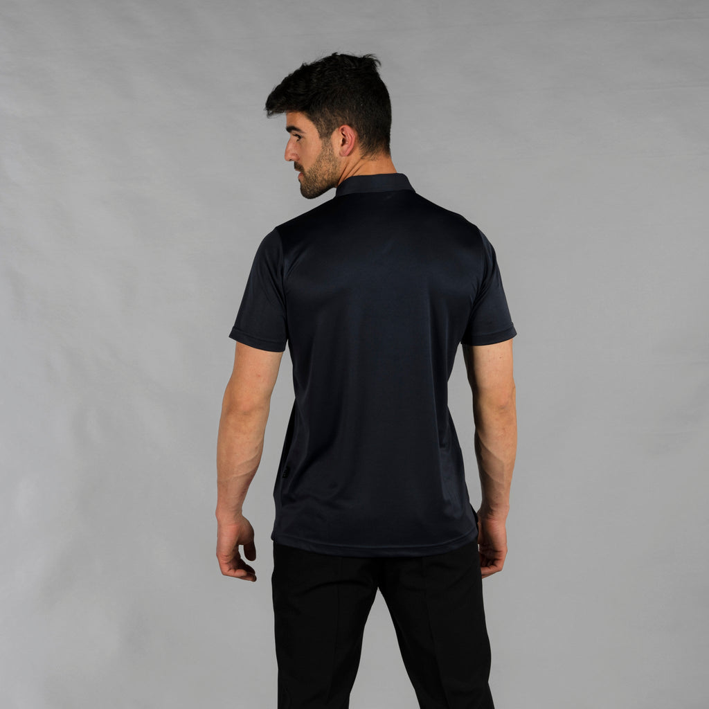 POLO HOMBRE INTERLOCK - Gary's