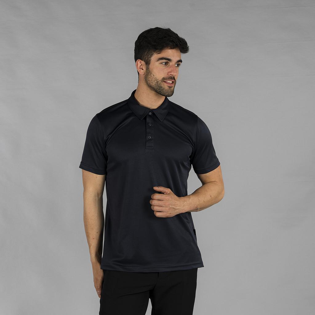 POLO HOMBRE INTERLOCK - Gary's