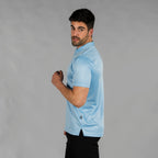 POLO HOMBRE INTERLOCK - Gary's