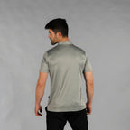 POLO HOMBRE INTERLOCK - Gary's