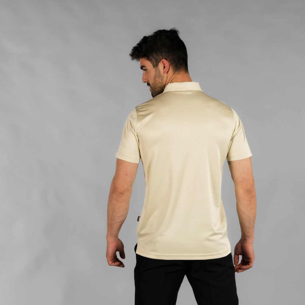 POLO HOMBRE INTERLOCK - Gary's