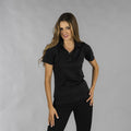 POLO MUJER INTERLOCK - Gary's