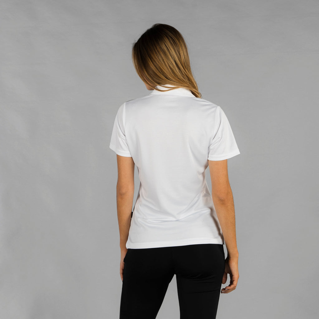 POLO MUJER INTERLOCK - Gary's