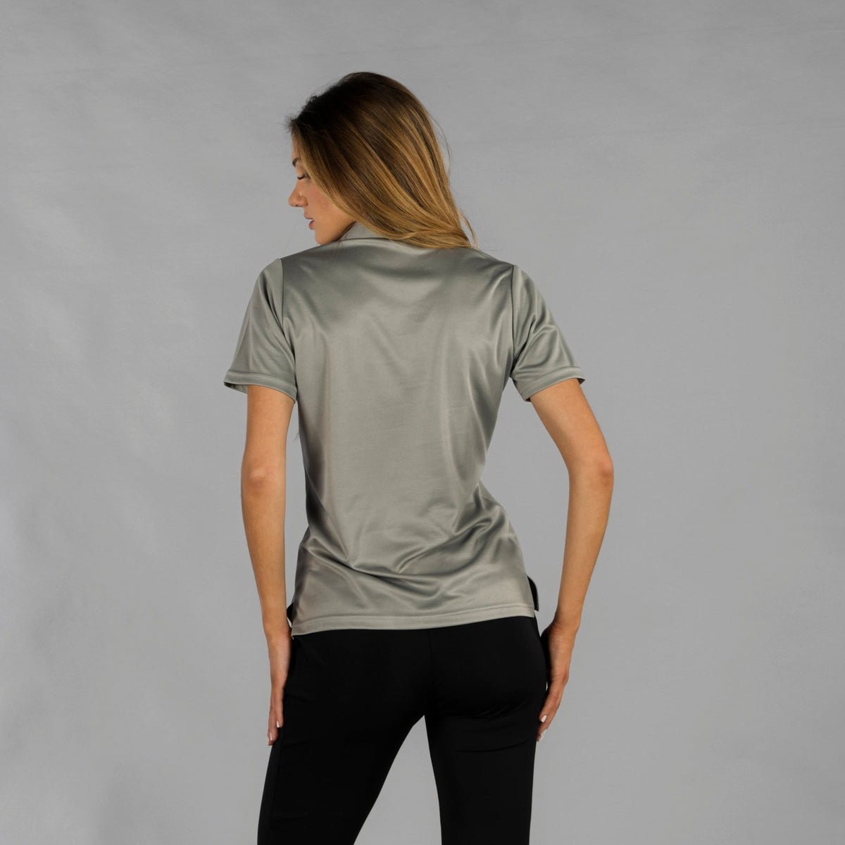 POLO MUJER INTERLOCK - Gary's