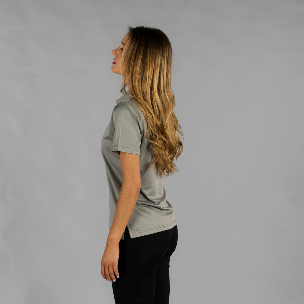 POLO MUJER INTERLOCK - Gary's