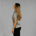 POLO MUJER INTERLOCK - Gary's