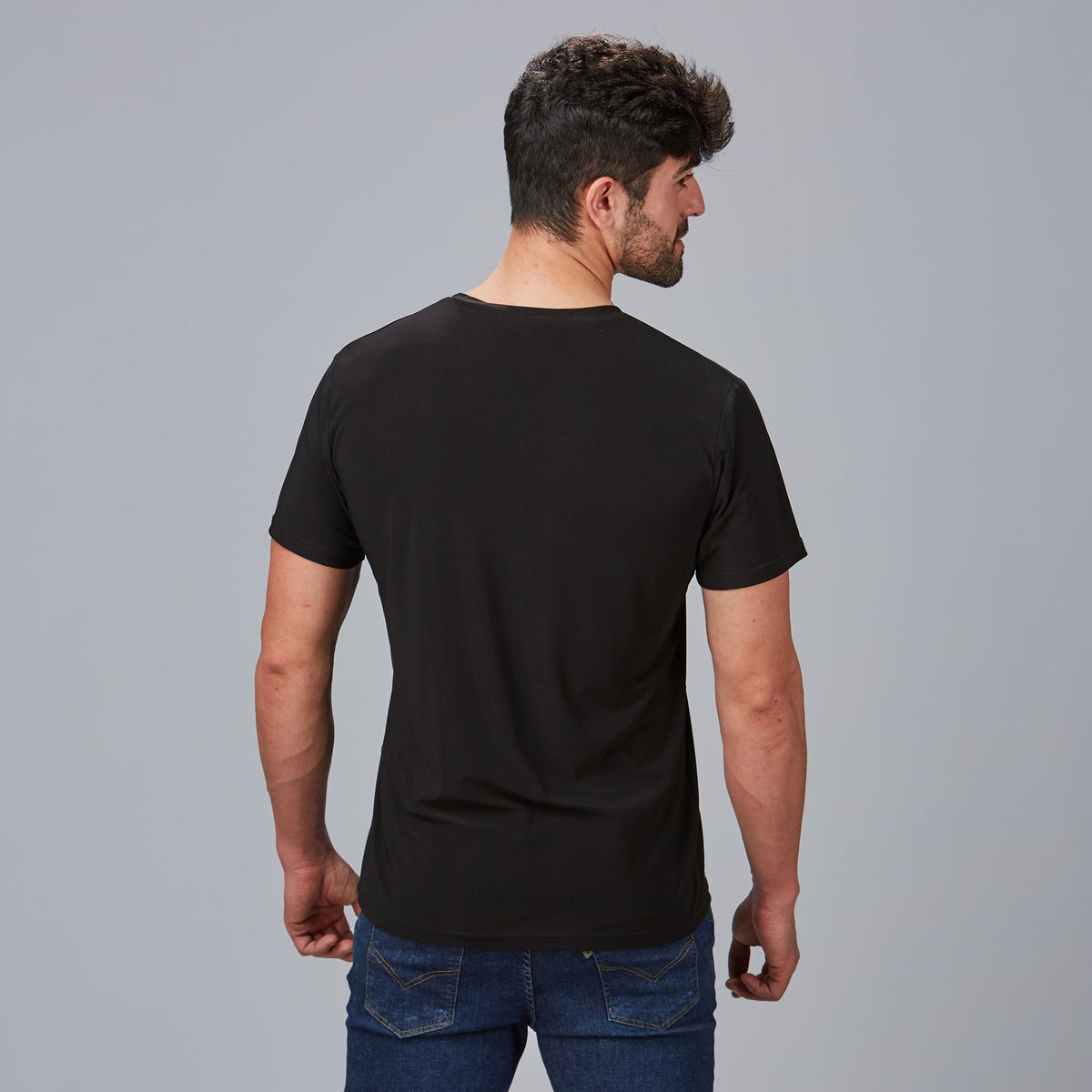 CAMISETA HOMBRE CARPE - Gary's