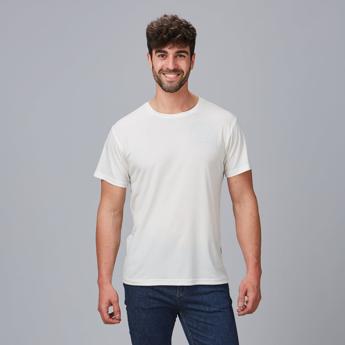 CAMISETA HOMBRE CARPE - Gary's