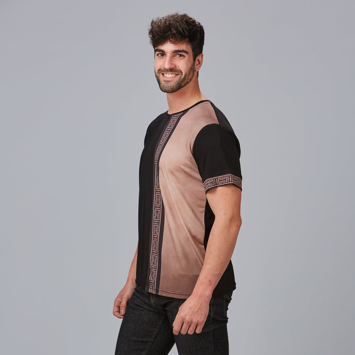 CAMISETA HOMBRE BREZO - Gary's