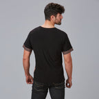 CAMISETA HOMBRE BREZO - Gary's