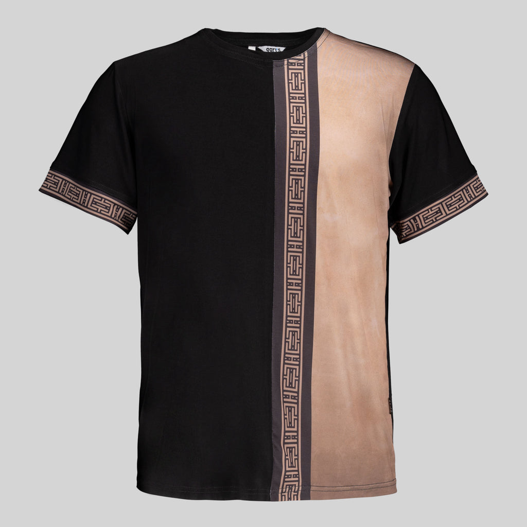 CAMISETA HOMBRE BREZO - Gary's
