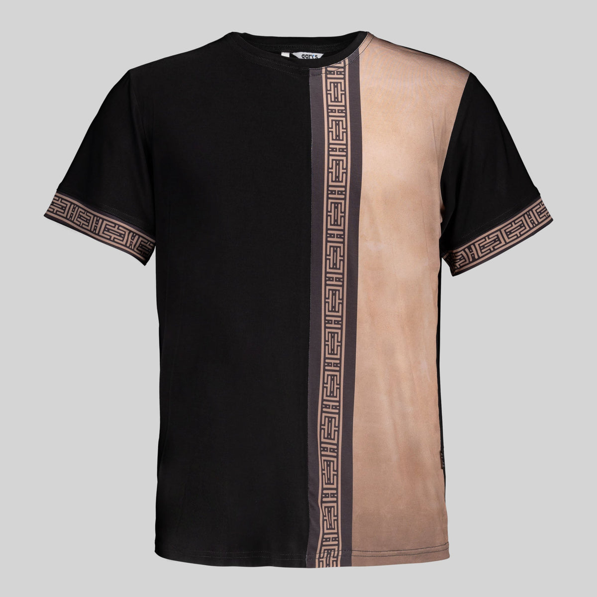 CAMISETA HOMBRE BREZO - Gary's