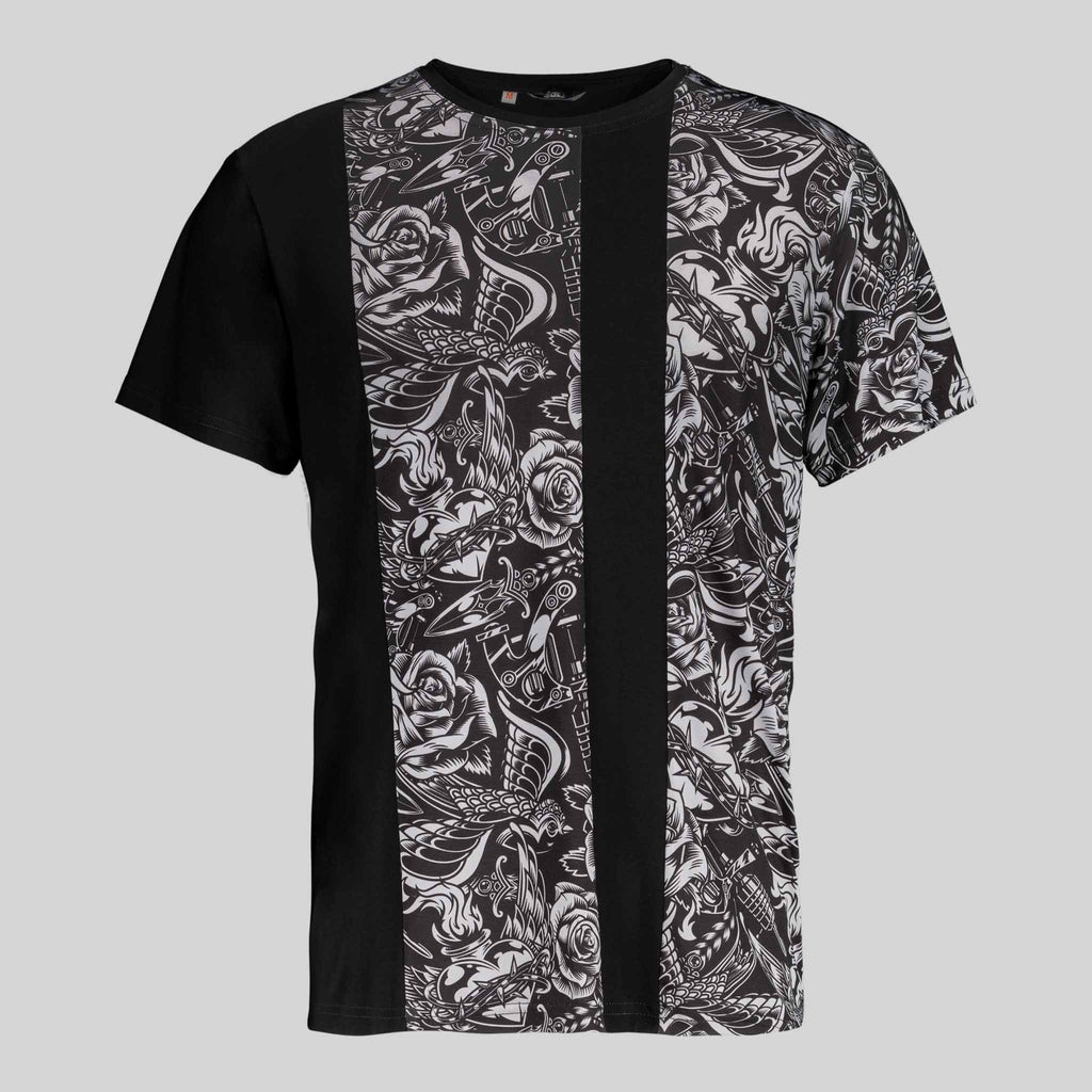 CAMISETA HOMBRE LILO - Gary's