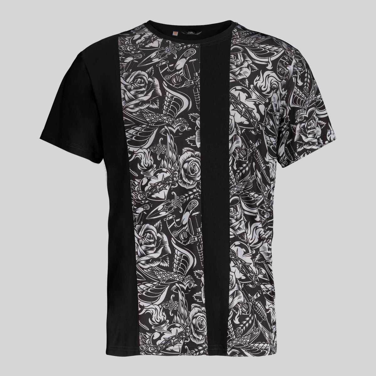 CAMISETA HOMBRE LILO - Gary's