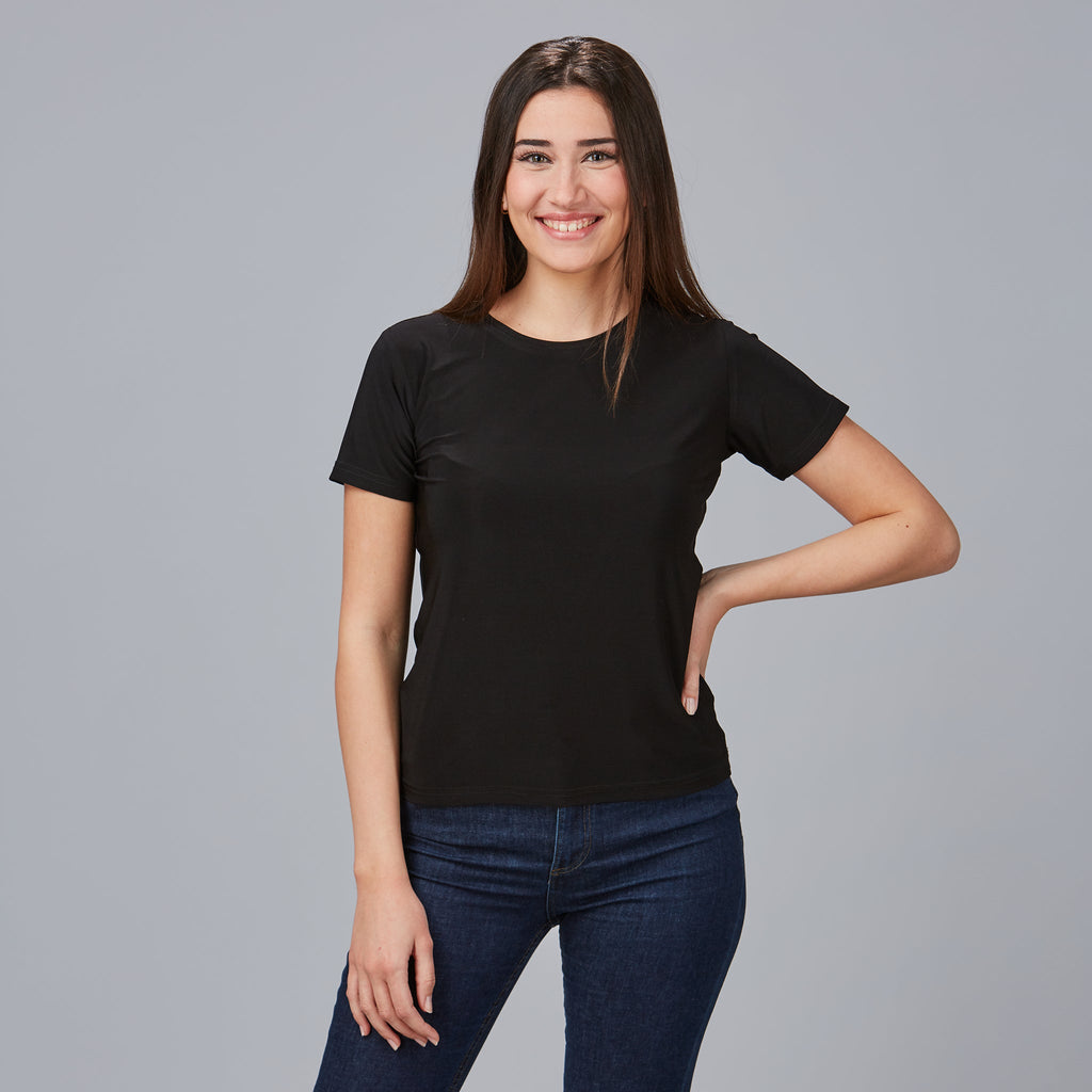 CAMISETA MUJER SABINA - Gary's