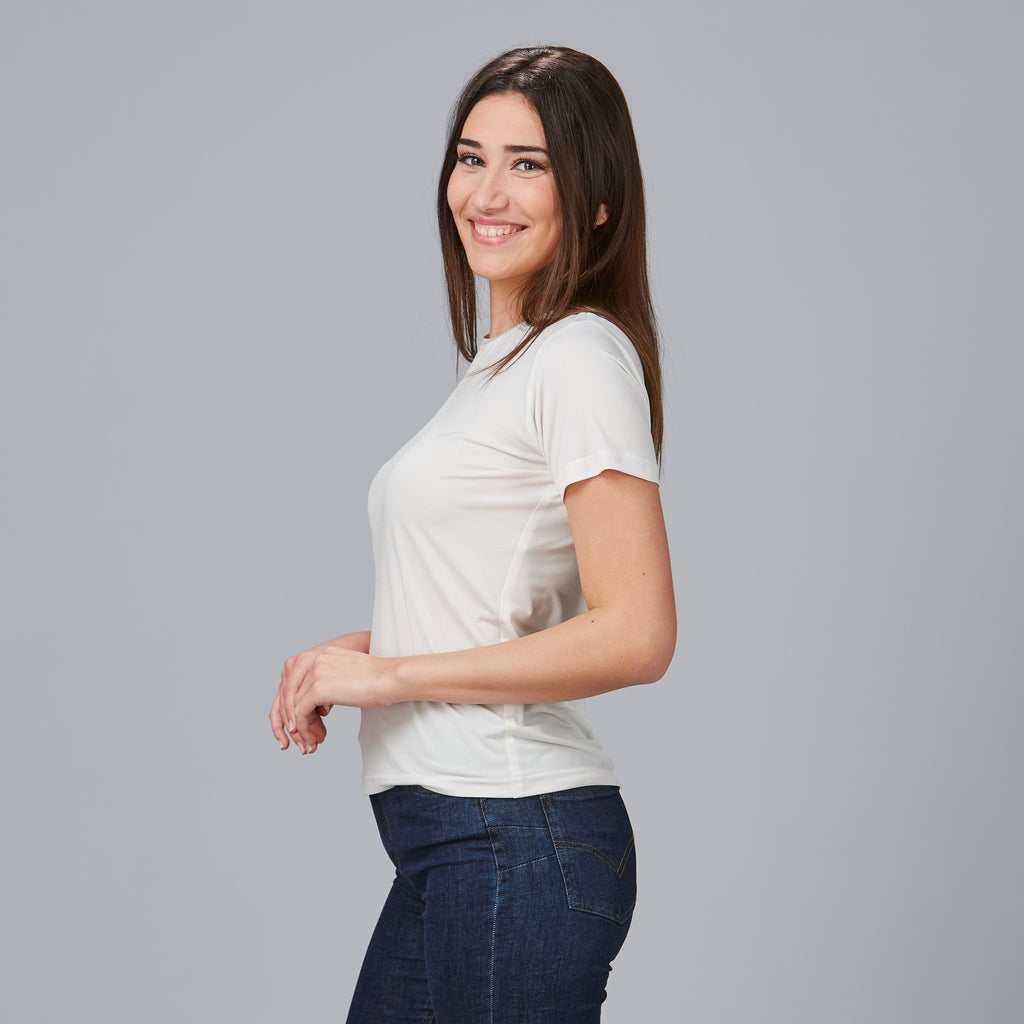 CAMISETA MUJER SABINA - Gary's