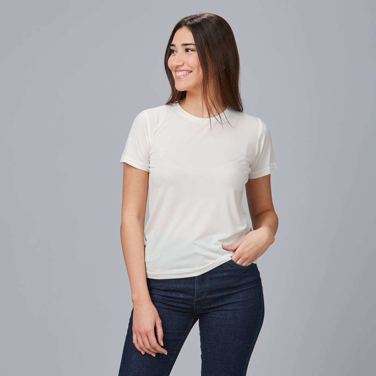CAMISETA MUJER SABINA - Gary's