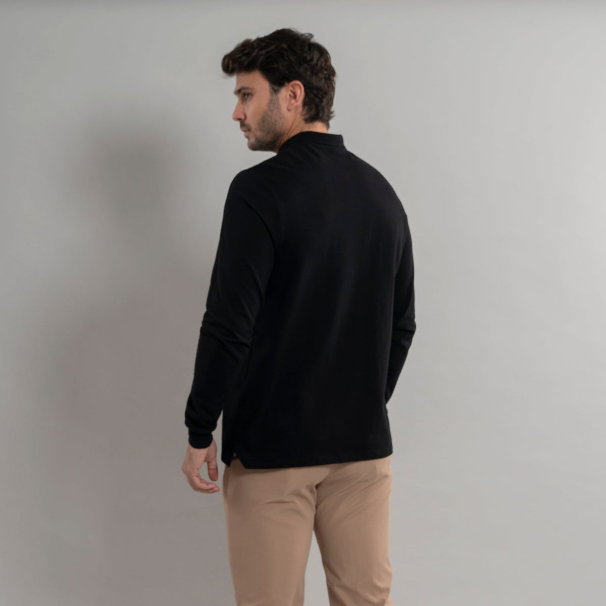 POLO HOMBRE BELLVER - Gary's
