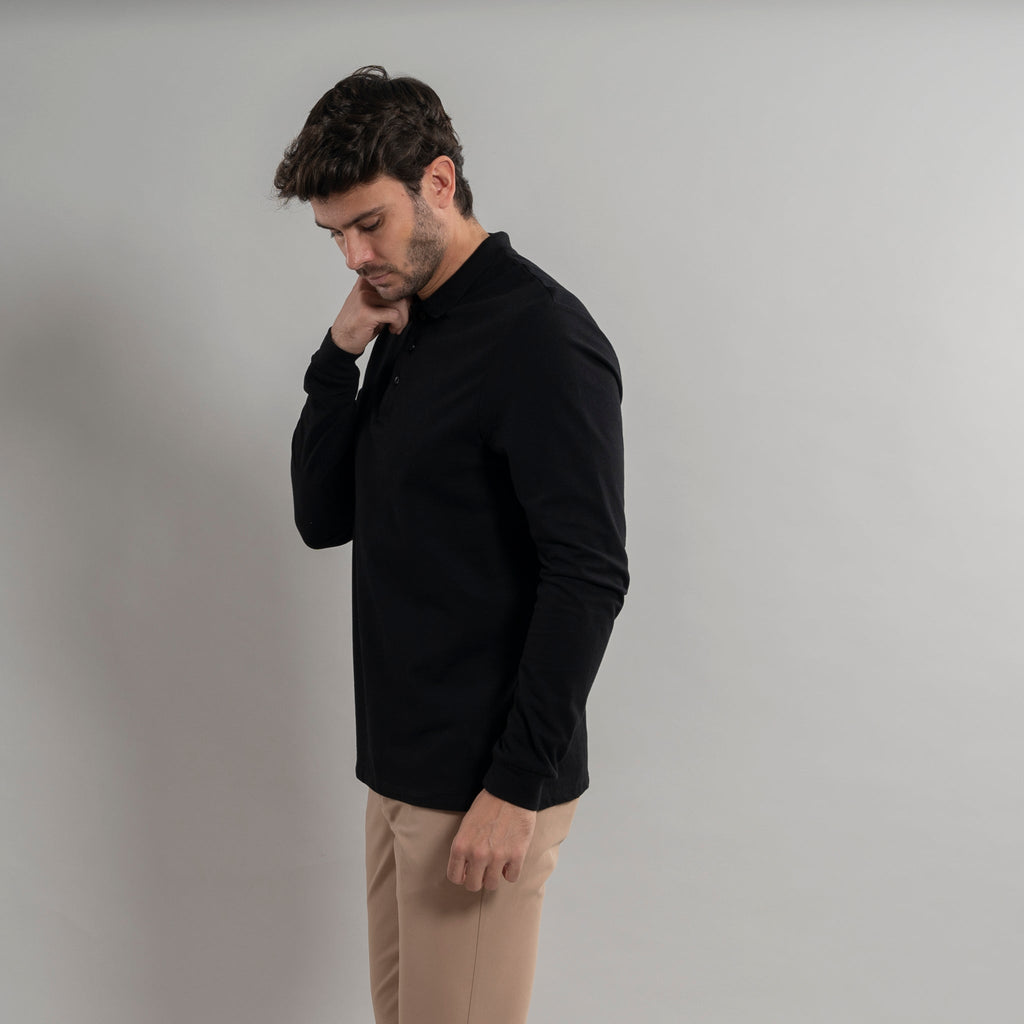 POLO HOMBRE BELLVER - Gary's