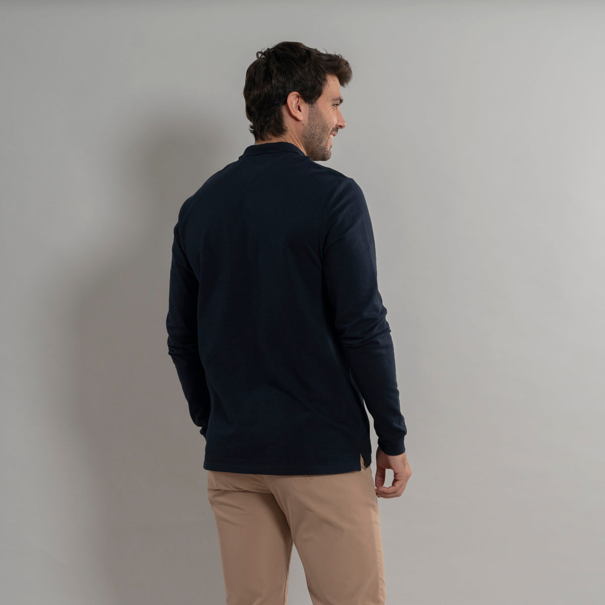 POLO HOMBRE BELLVER - Gary's