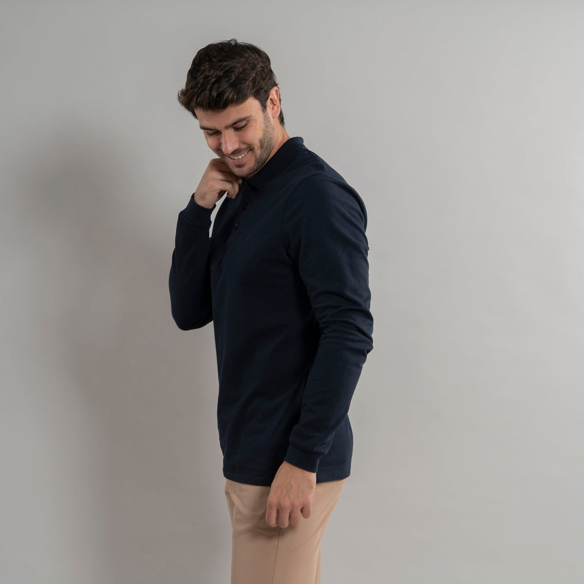 POLO HOMBRE BELLVER - Gary's