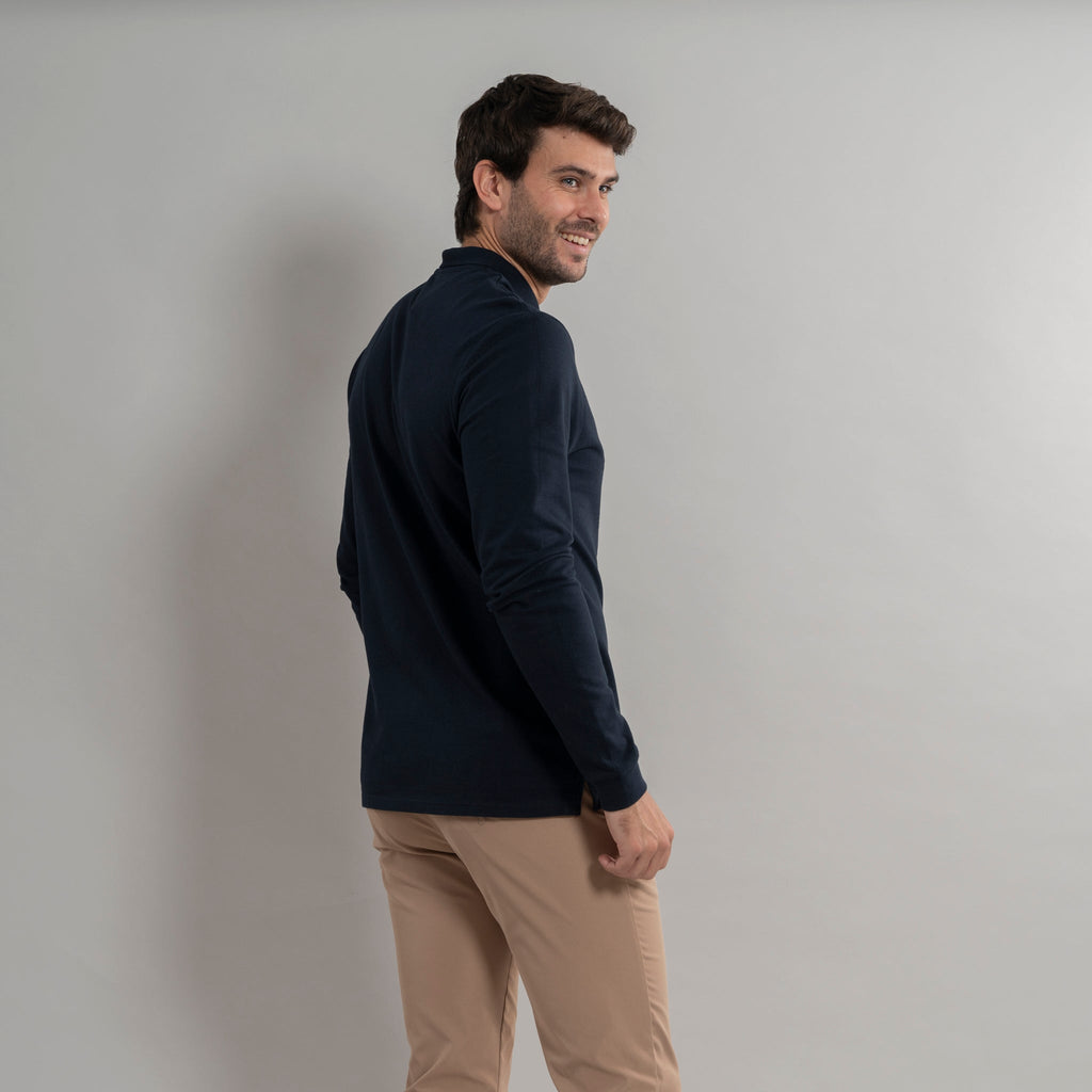 POLO HOMBRE BELLVER - Gary's